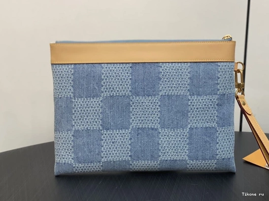 Affordable LOUIS VUITTON TO-GO-30*21.5*2cm POCHETTE 0723
